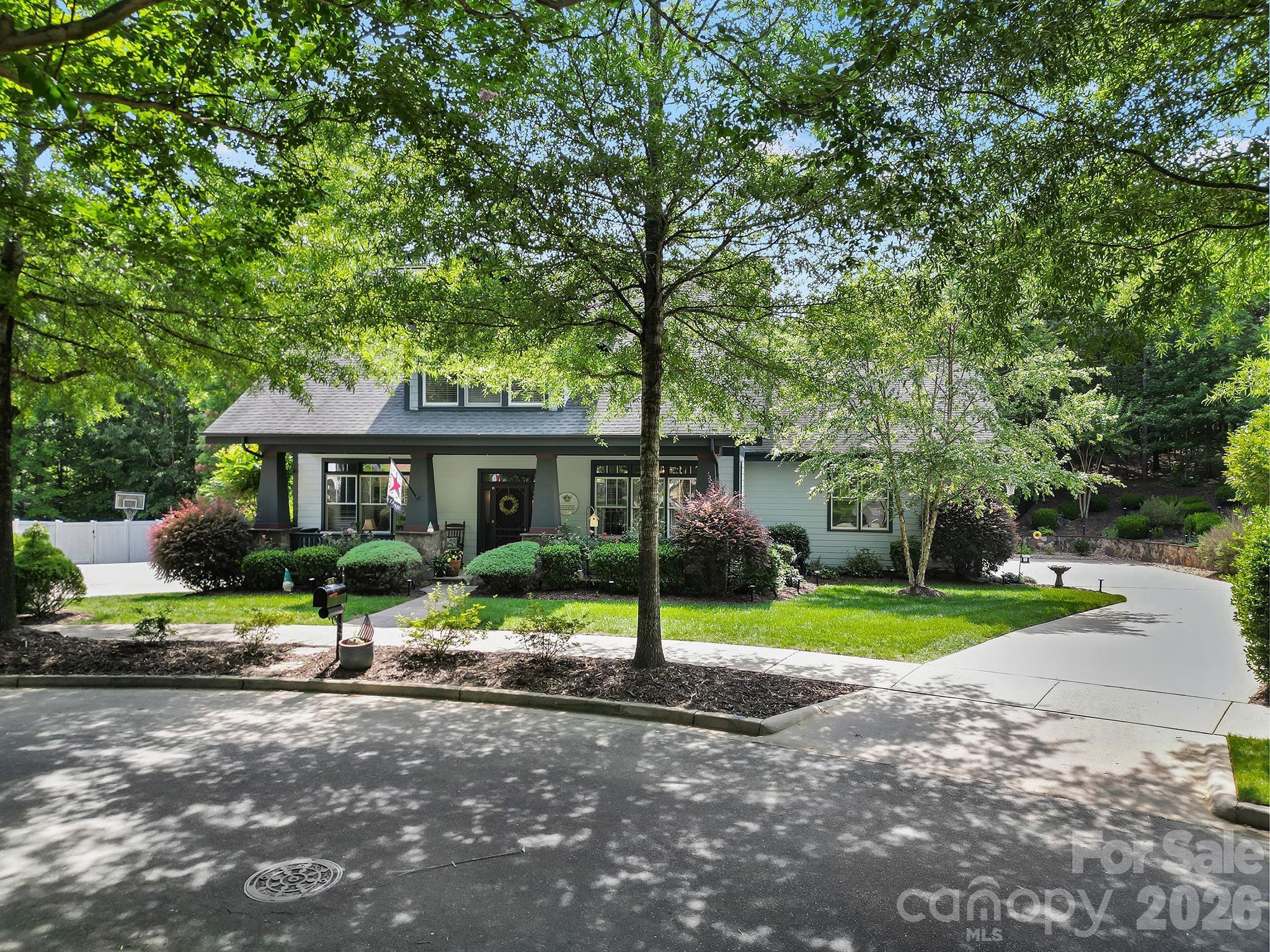 Baxter Village - Residential