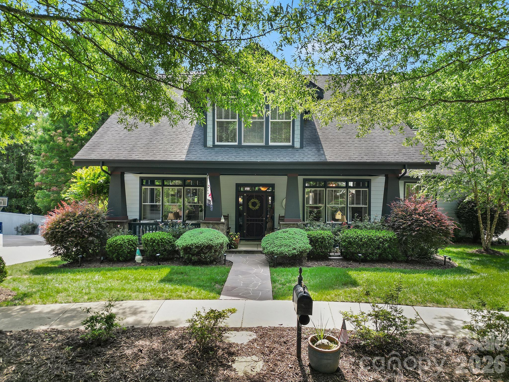 Baxter Village - Residential