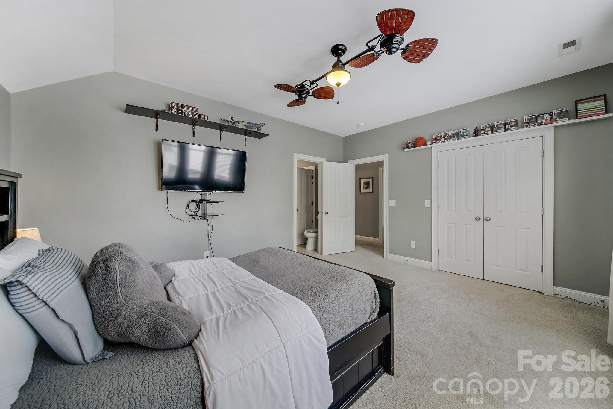 Baxter Village - Residential