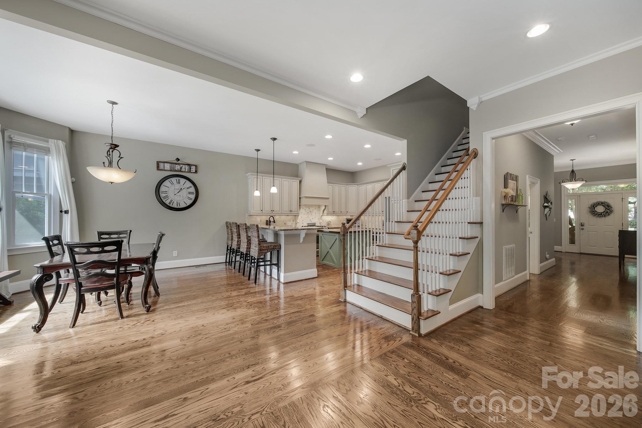 Baxter Village - Residential