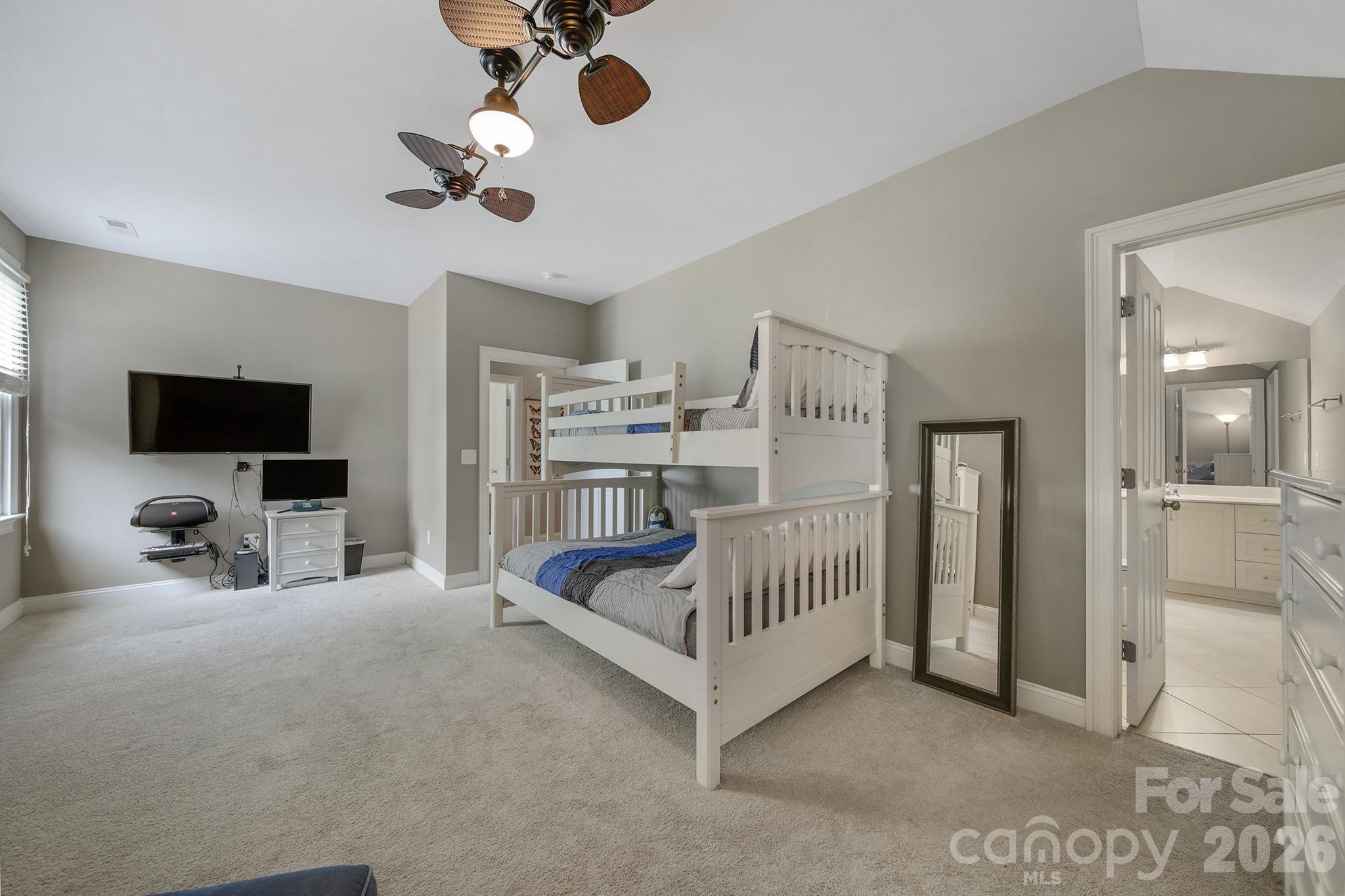 Baxter Village - Residential