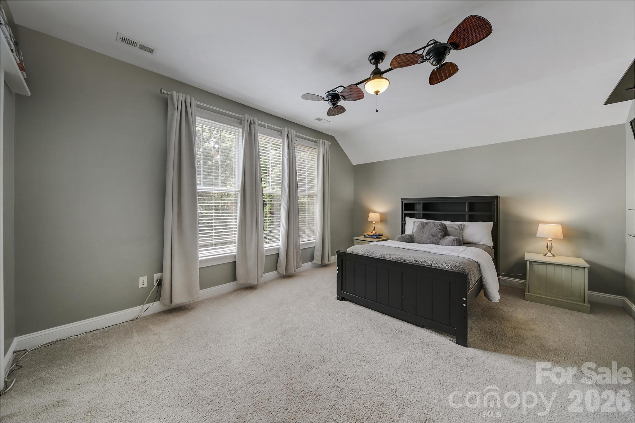Baxter Village - Residential