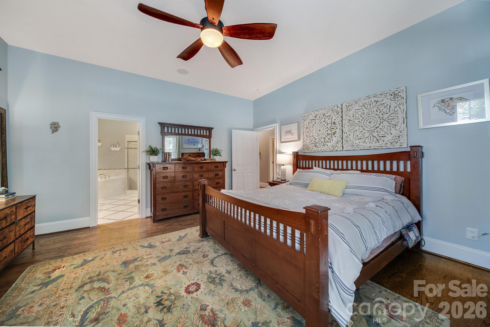 Baxter Village - Residential