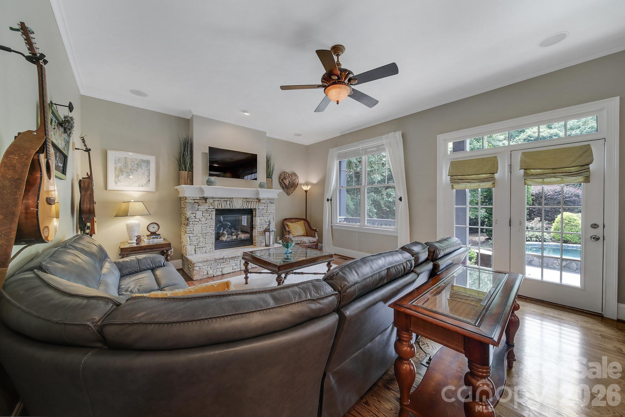 Baxter Village - Residential