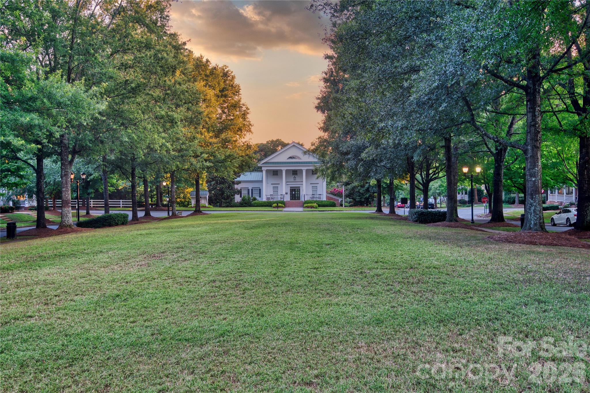 Baxter Village - Residential
