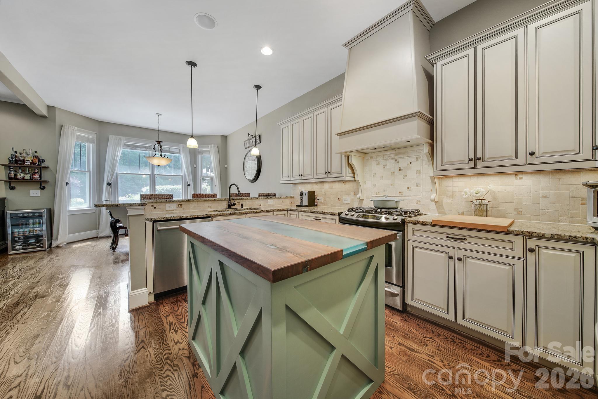 Baxter Village - Residential