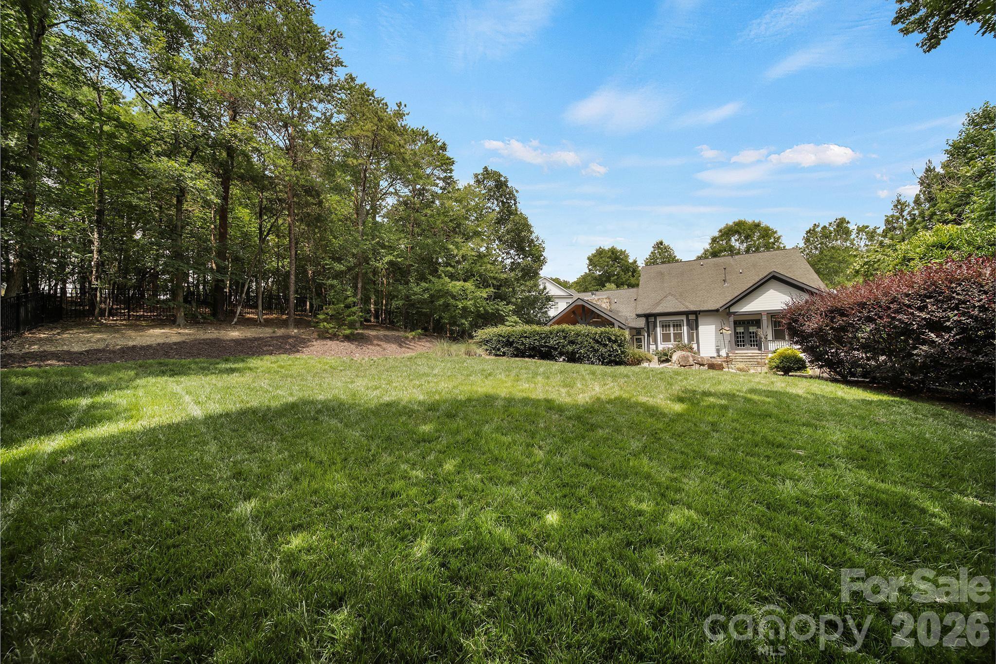 Baxter Village - Residential