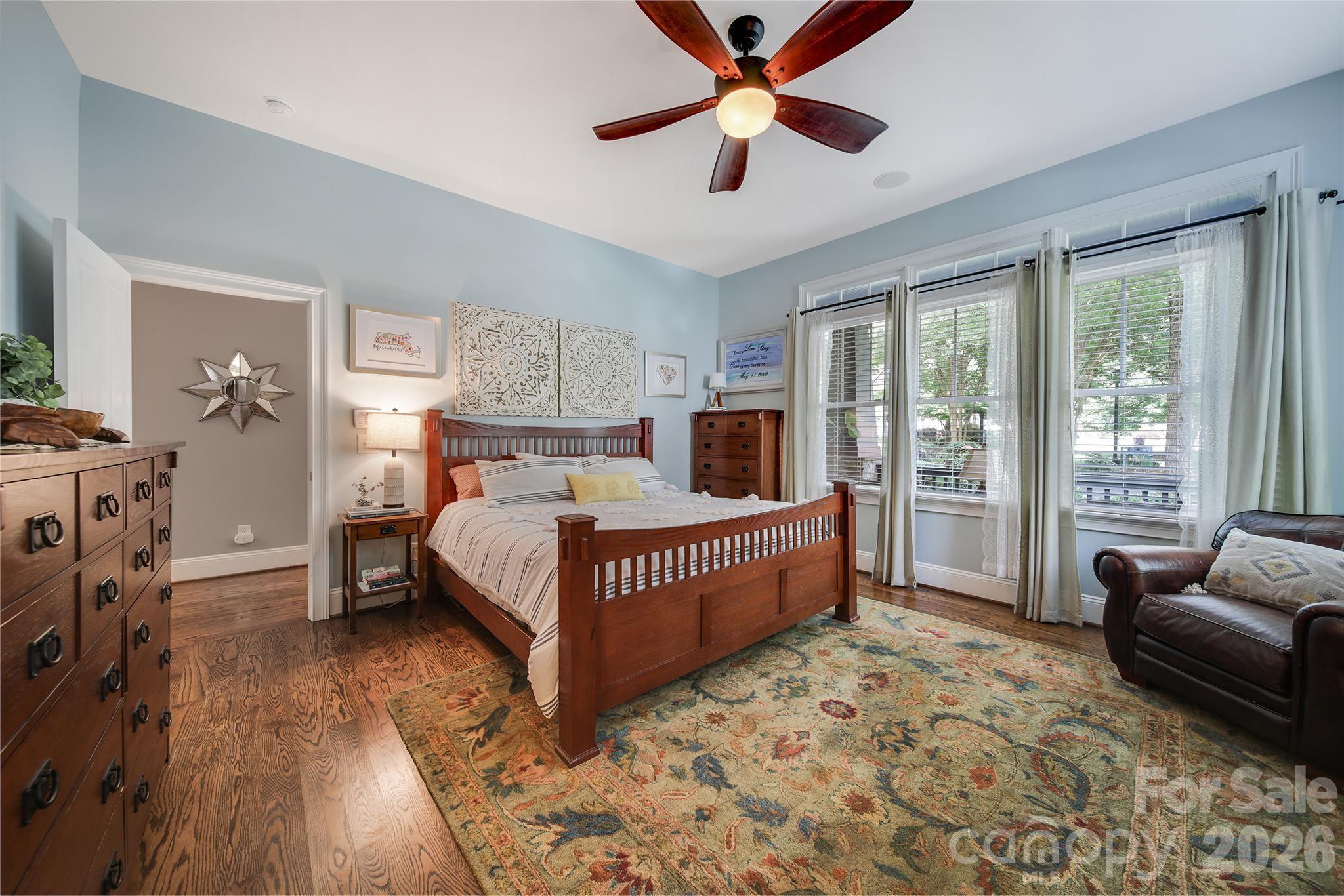 Baxter Village - Residential