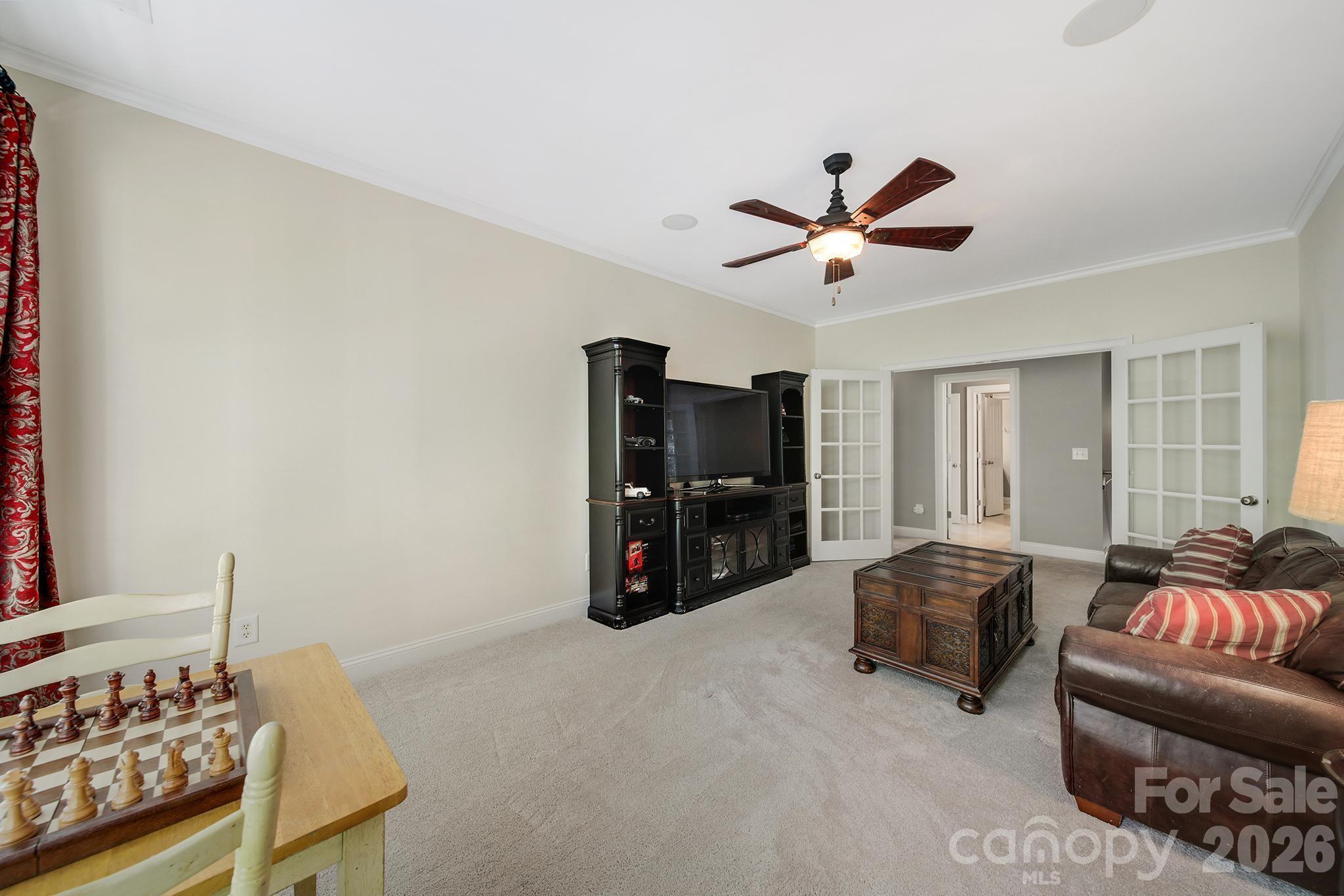 Baxter Village - Residential