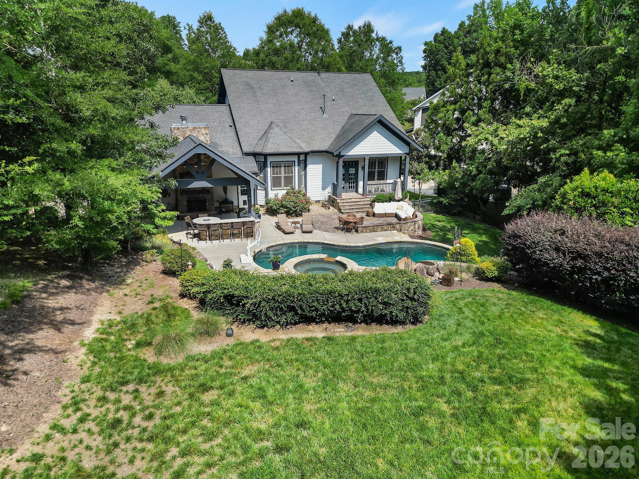 Baxter Village - Residential