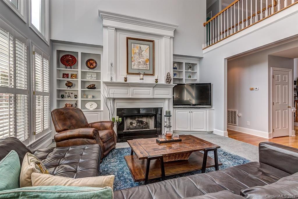 Beacon Knoll - Residential