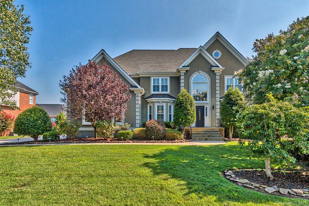 Beacon Knoll - Residential