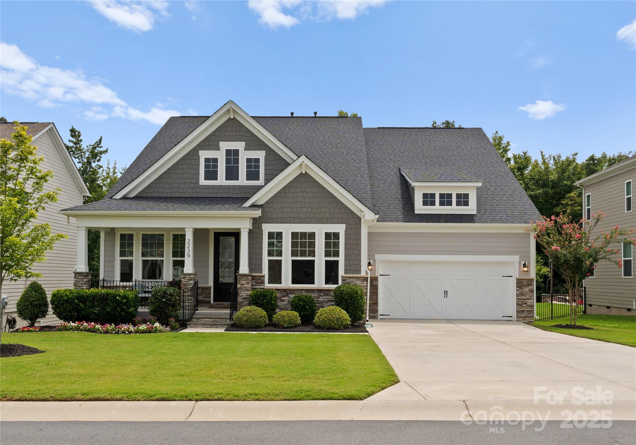 Bent Creek - Residential