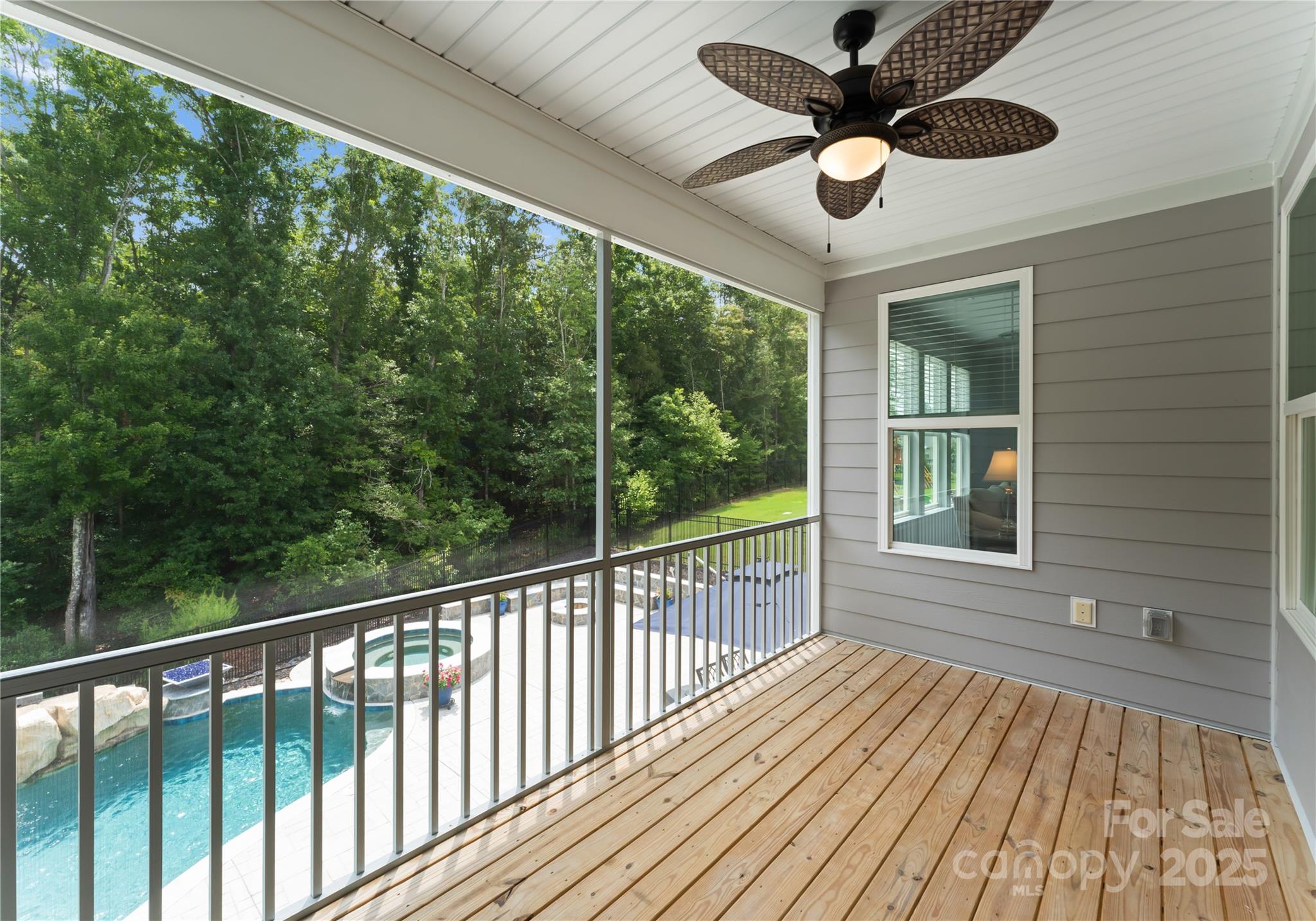 Bent Creek - Residential