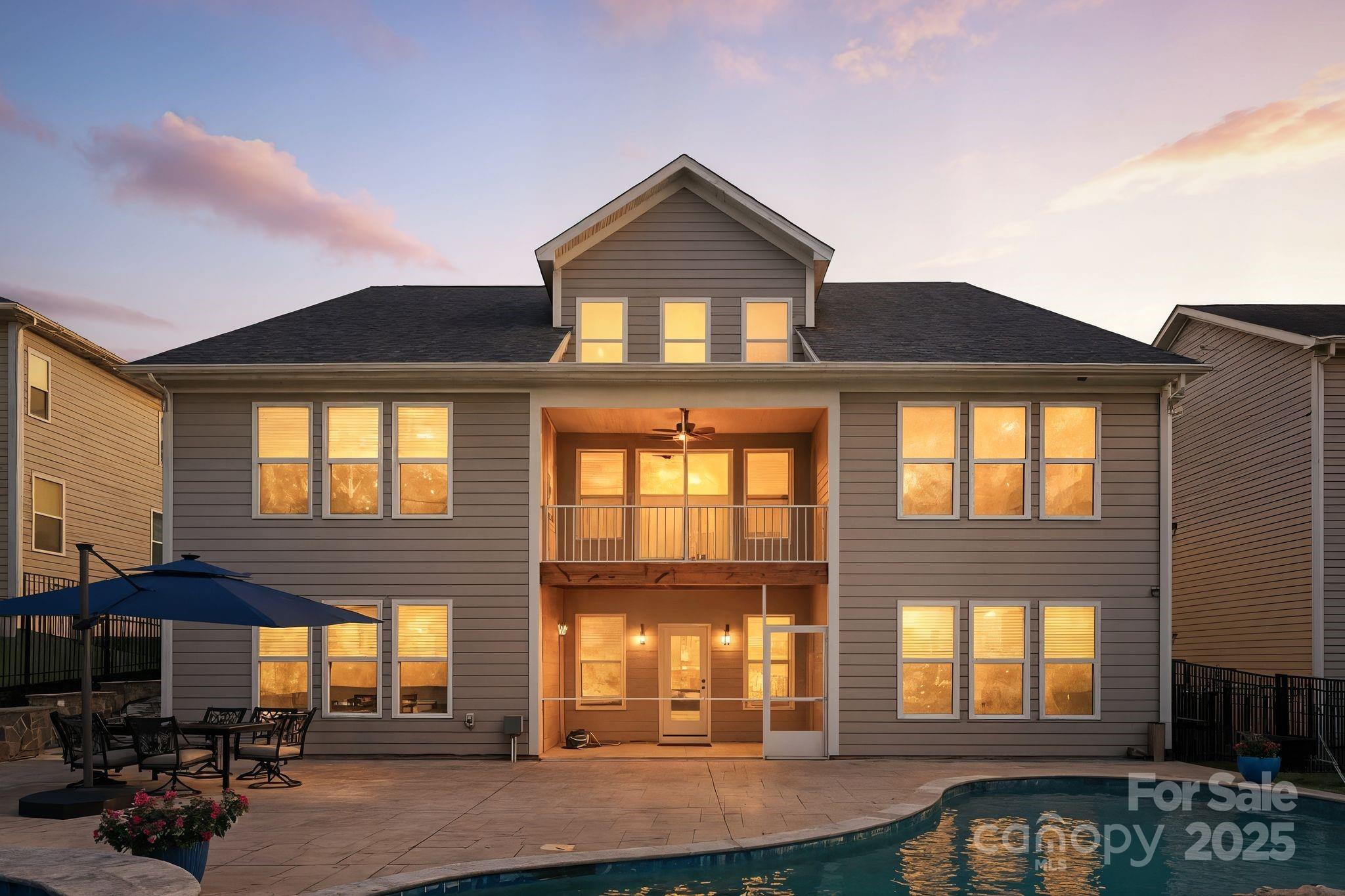 Bent Creek - Residential