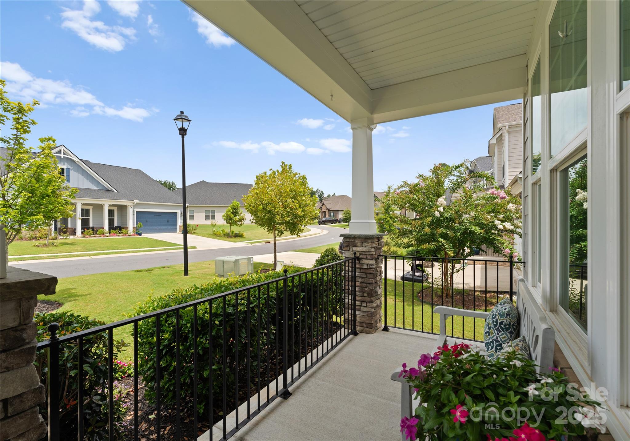 Bent Creek - Residential