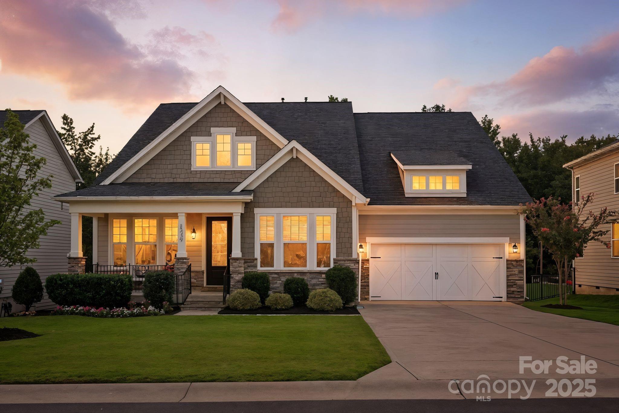Bent Creek - Residential