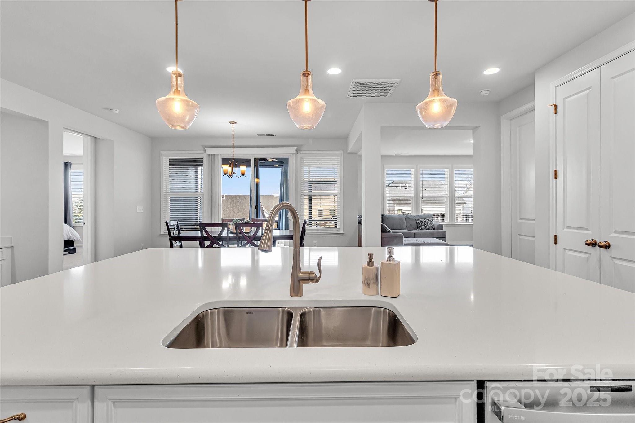 Massey - Residential