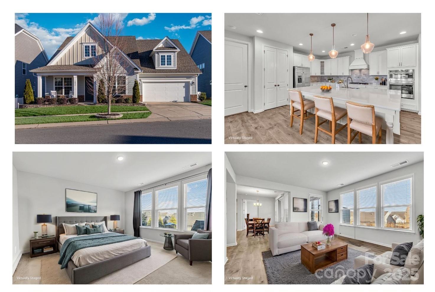 Massey - Residential