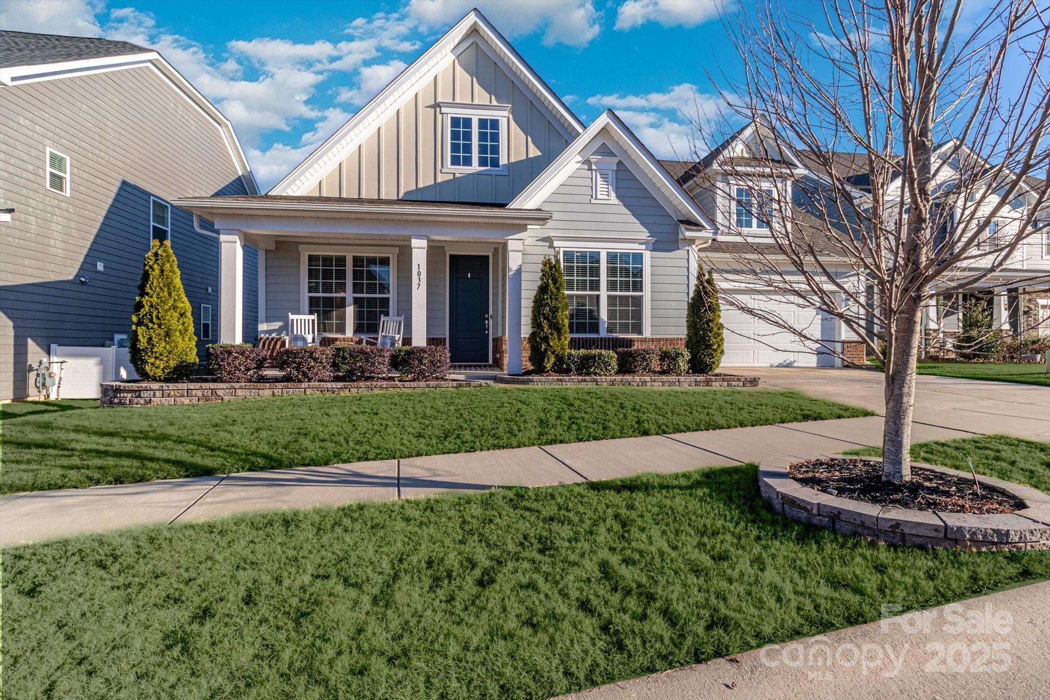 Massey - Residential