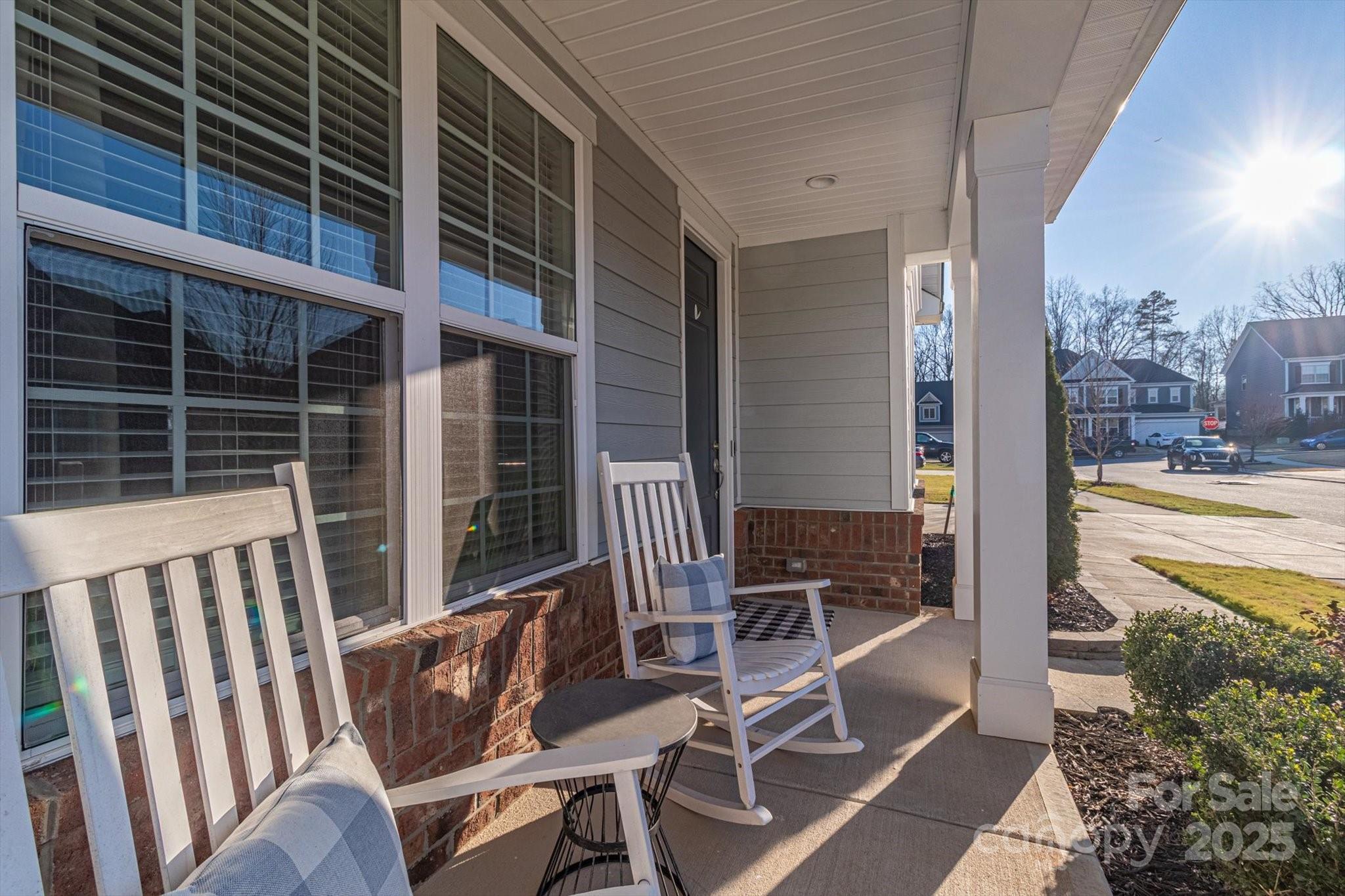 Massey - Residential