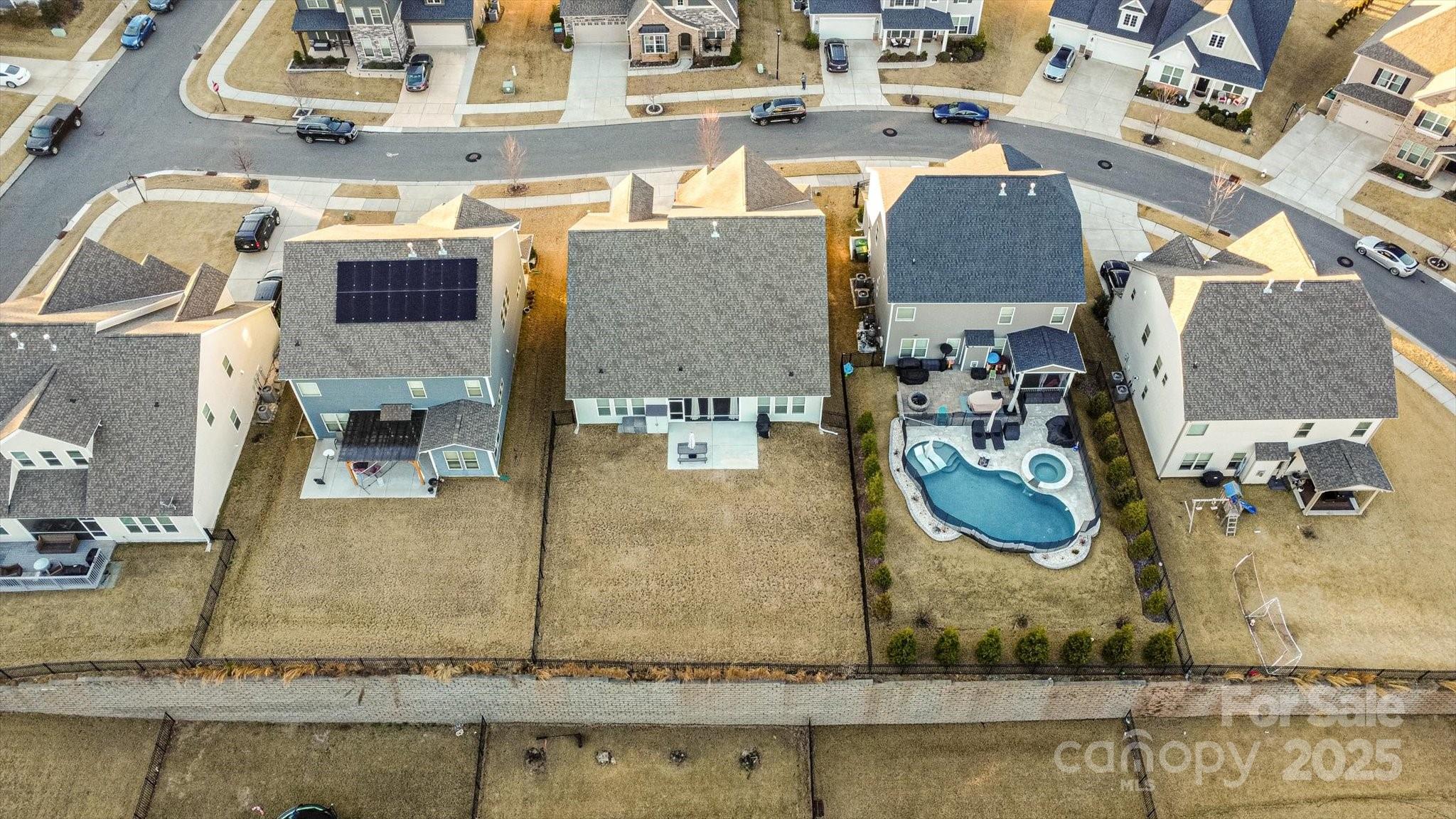 Massey - Residential