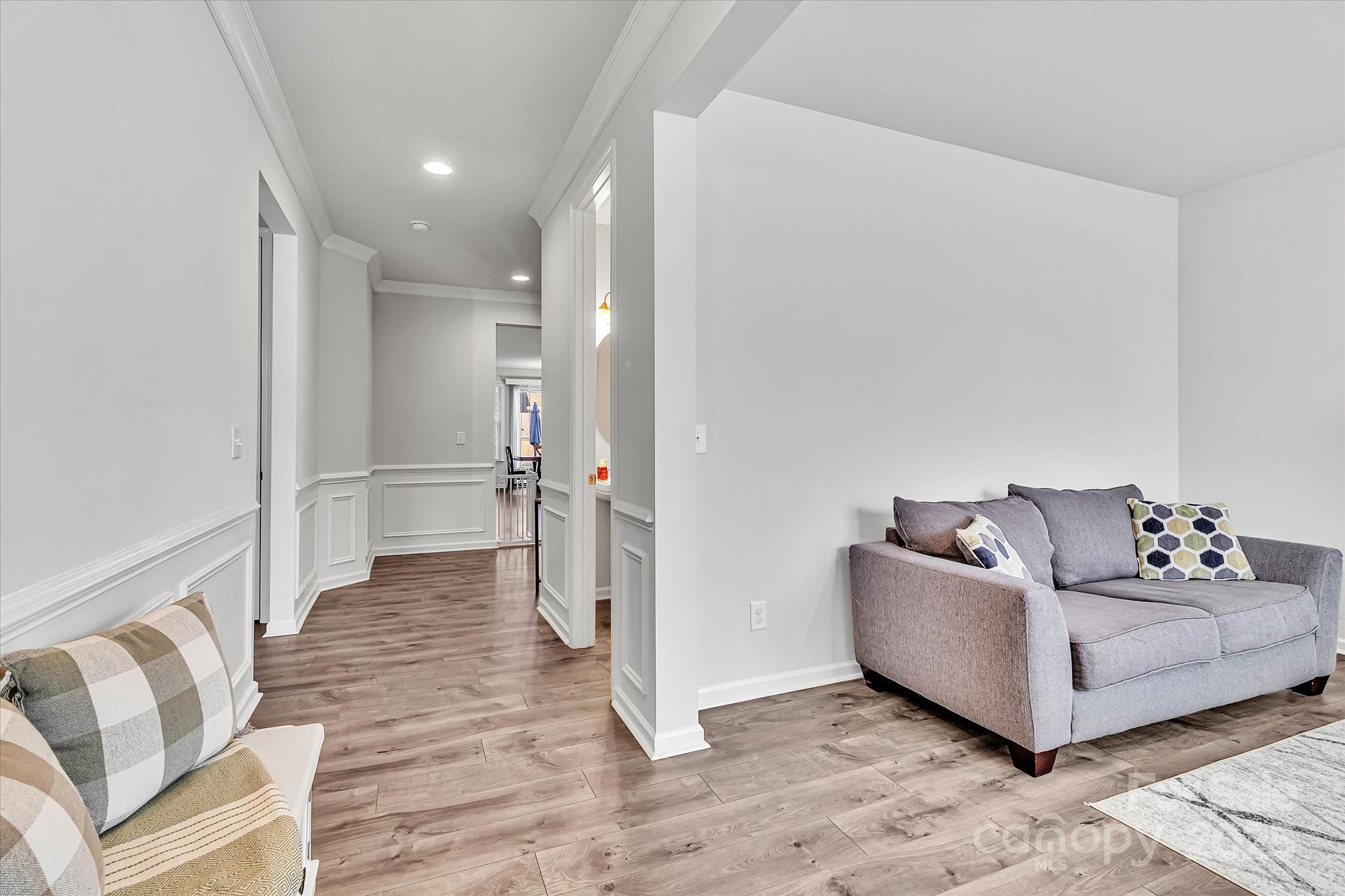 Massey - Residential