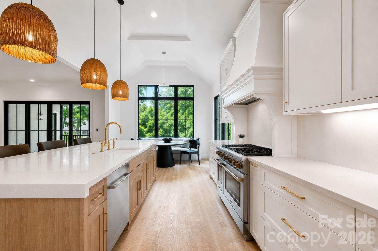 Dilworth - Residential