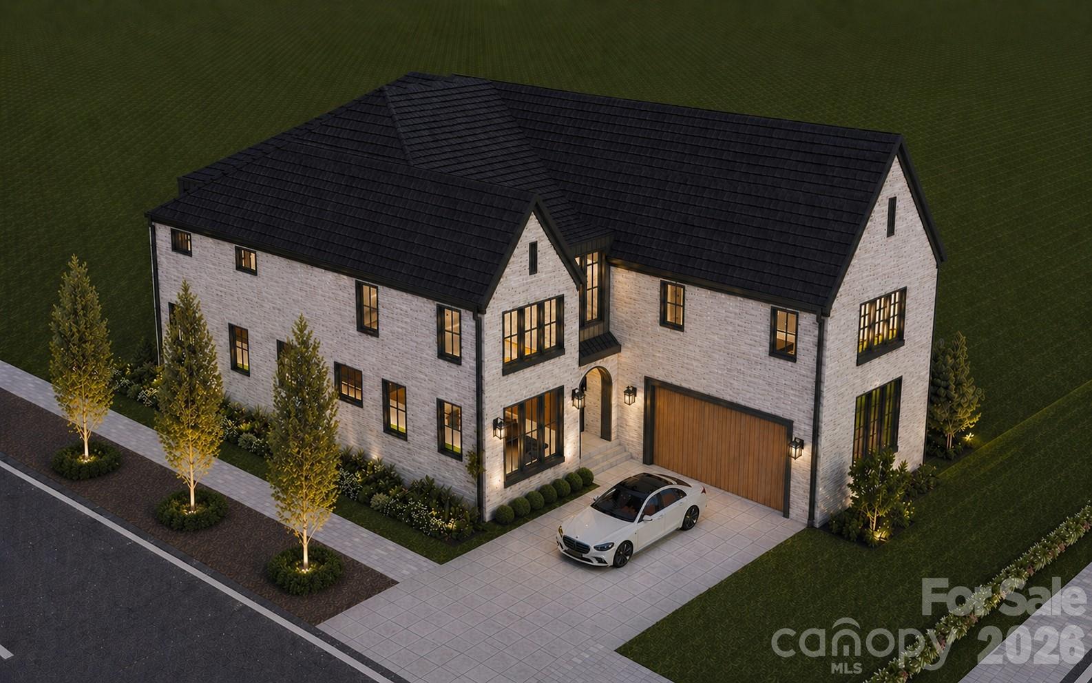 Dilworth - Residential