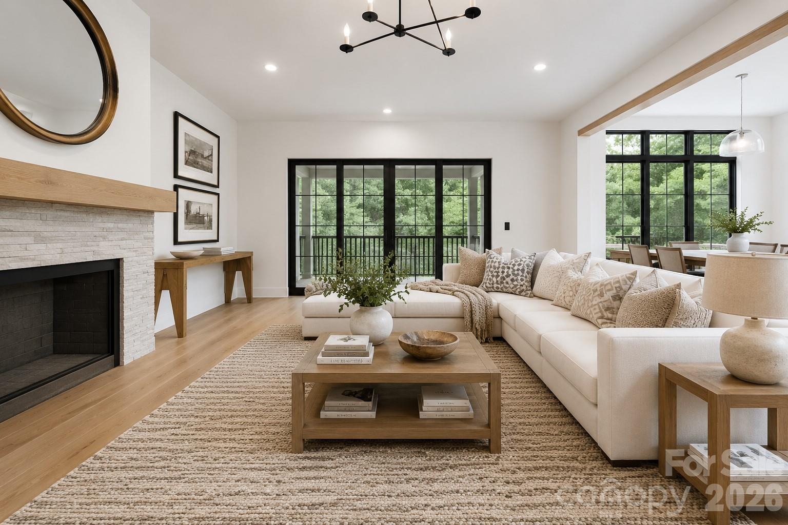 Dilworth - Residential