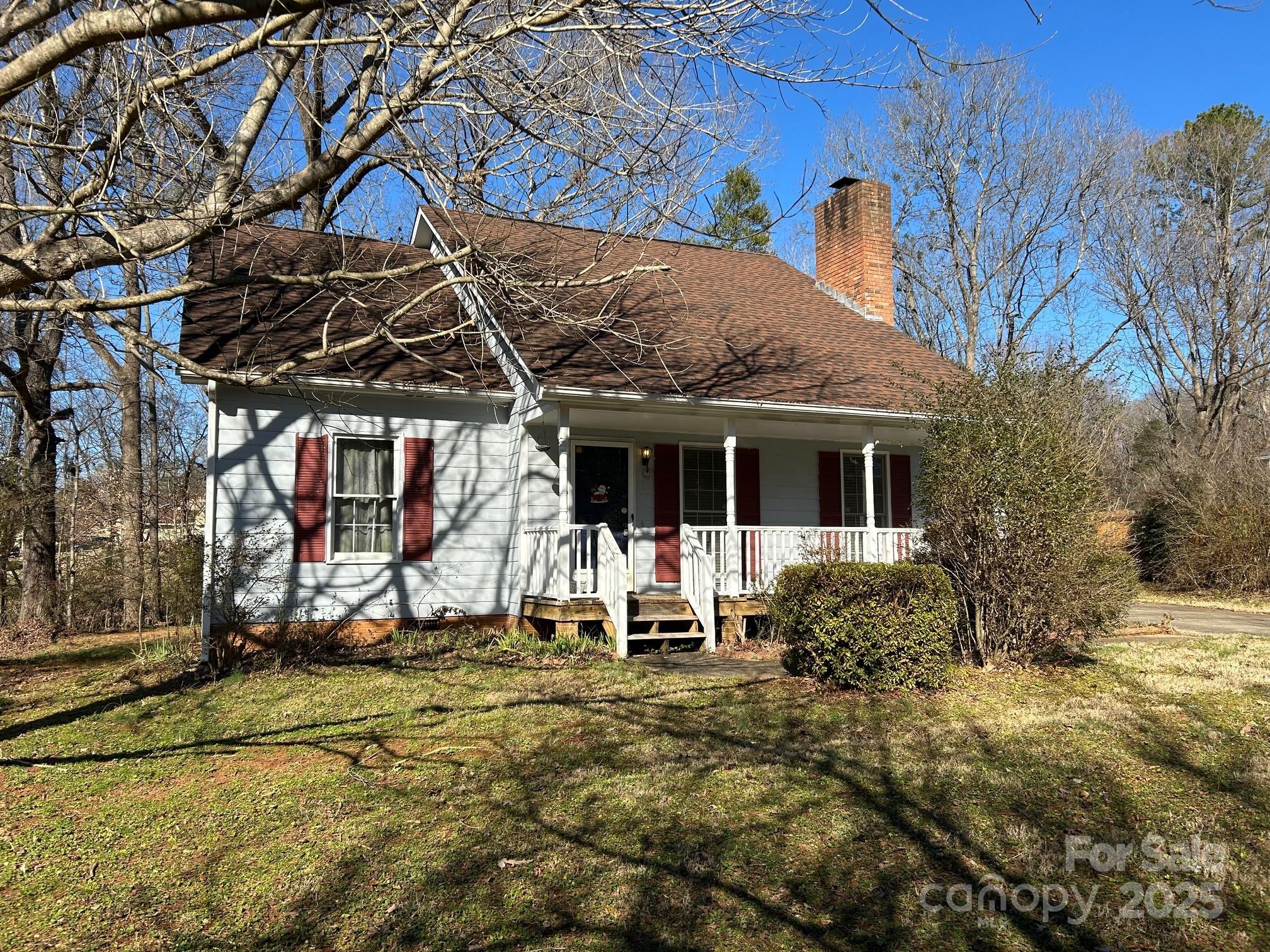 Farmwood - Residential