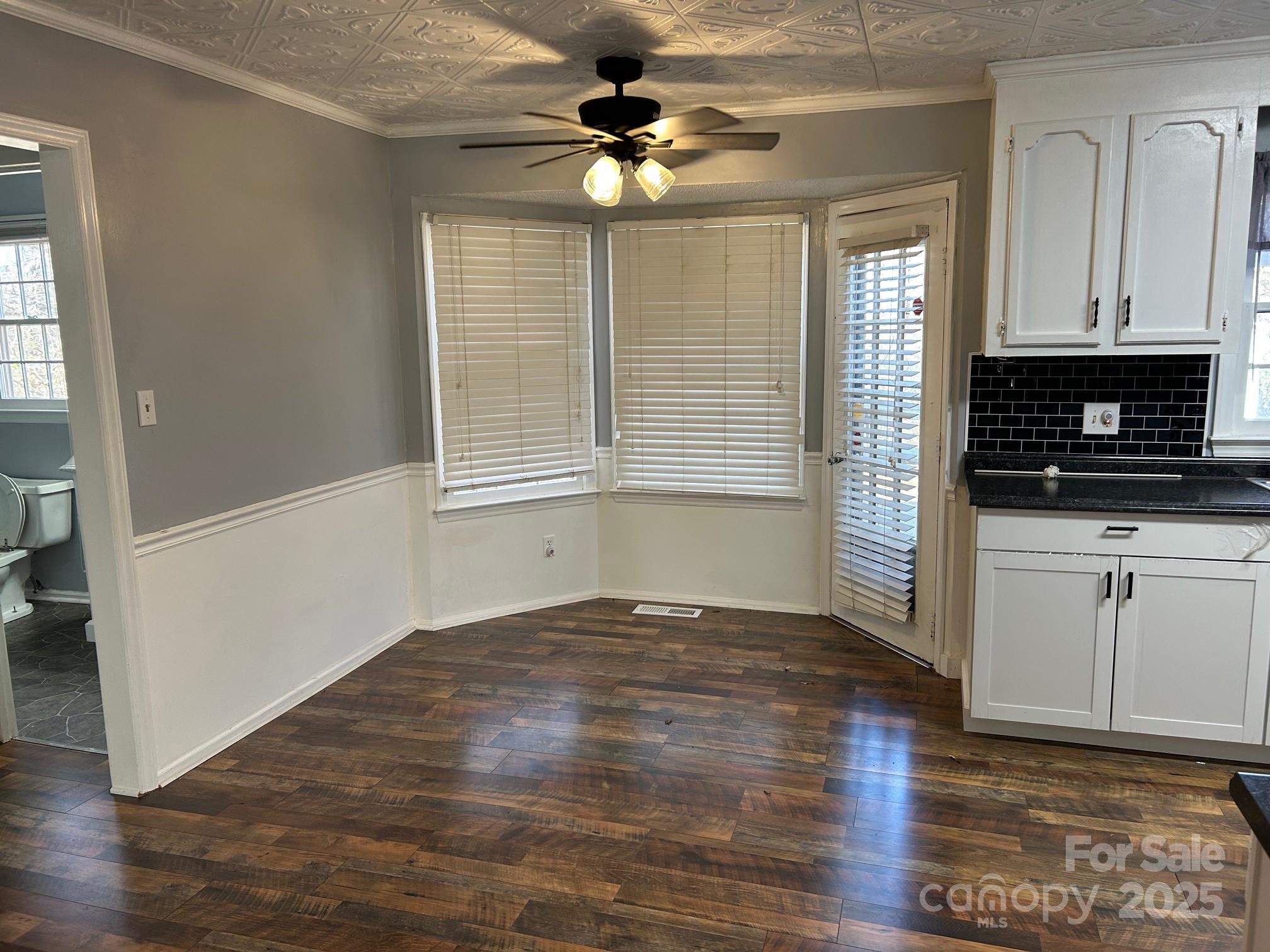 Farmwood - Residential