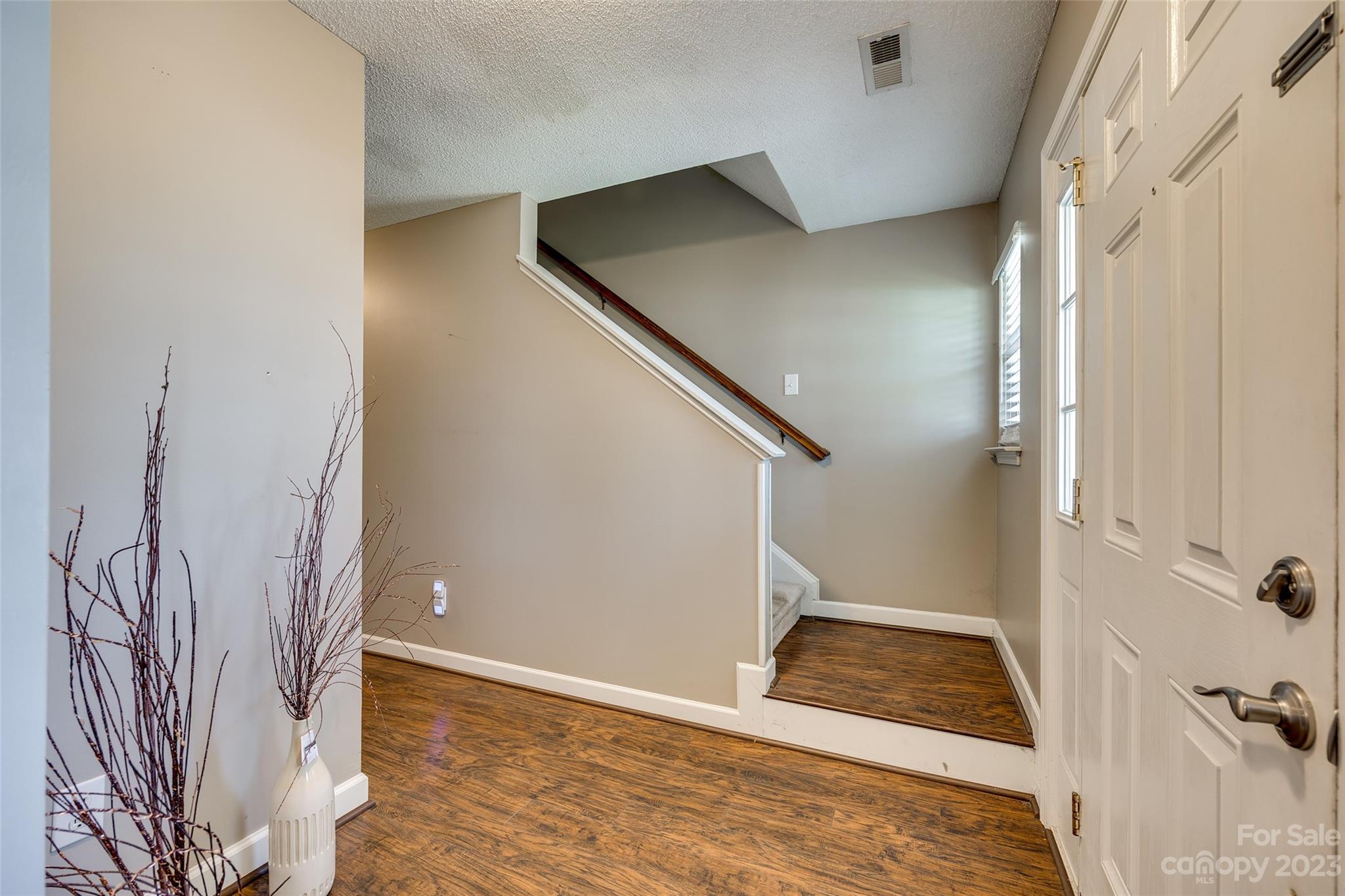 Clover Meadows - Residential