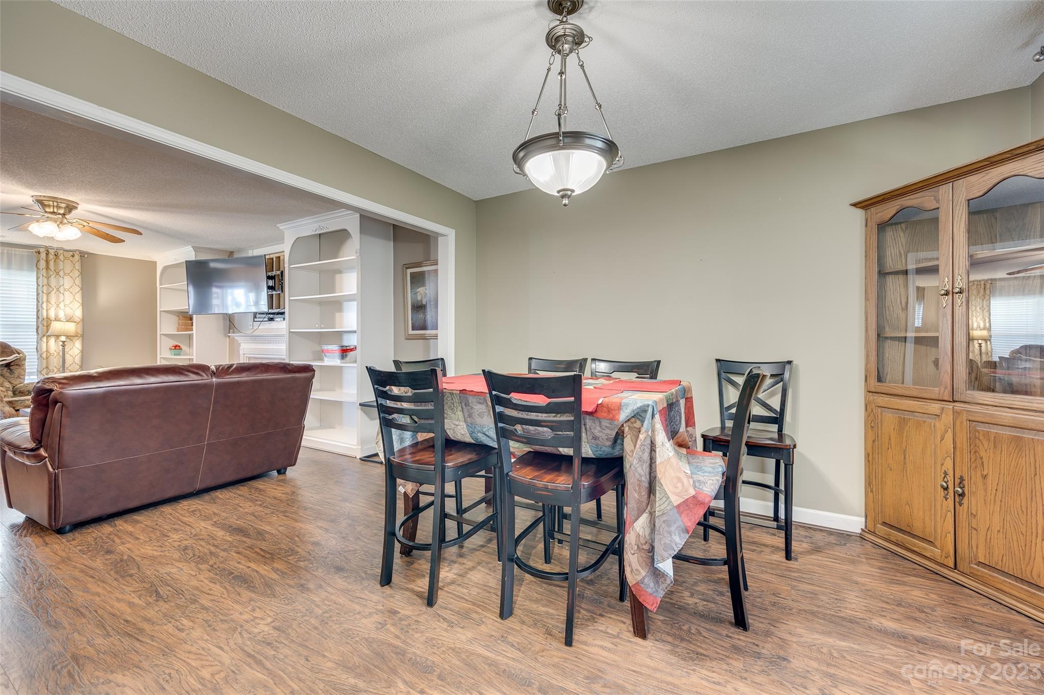 Clover Meadows - Residential