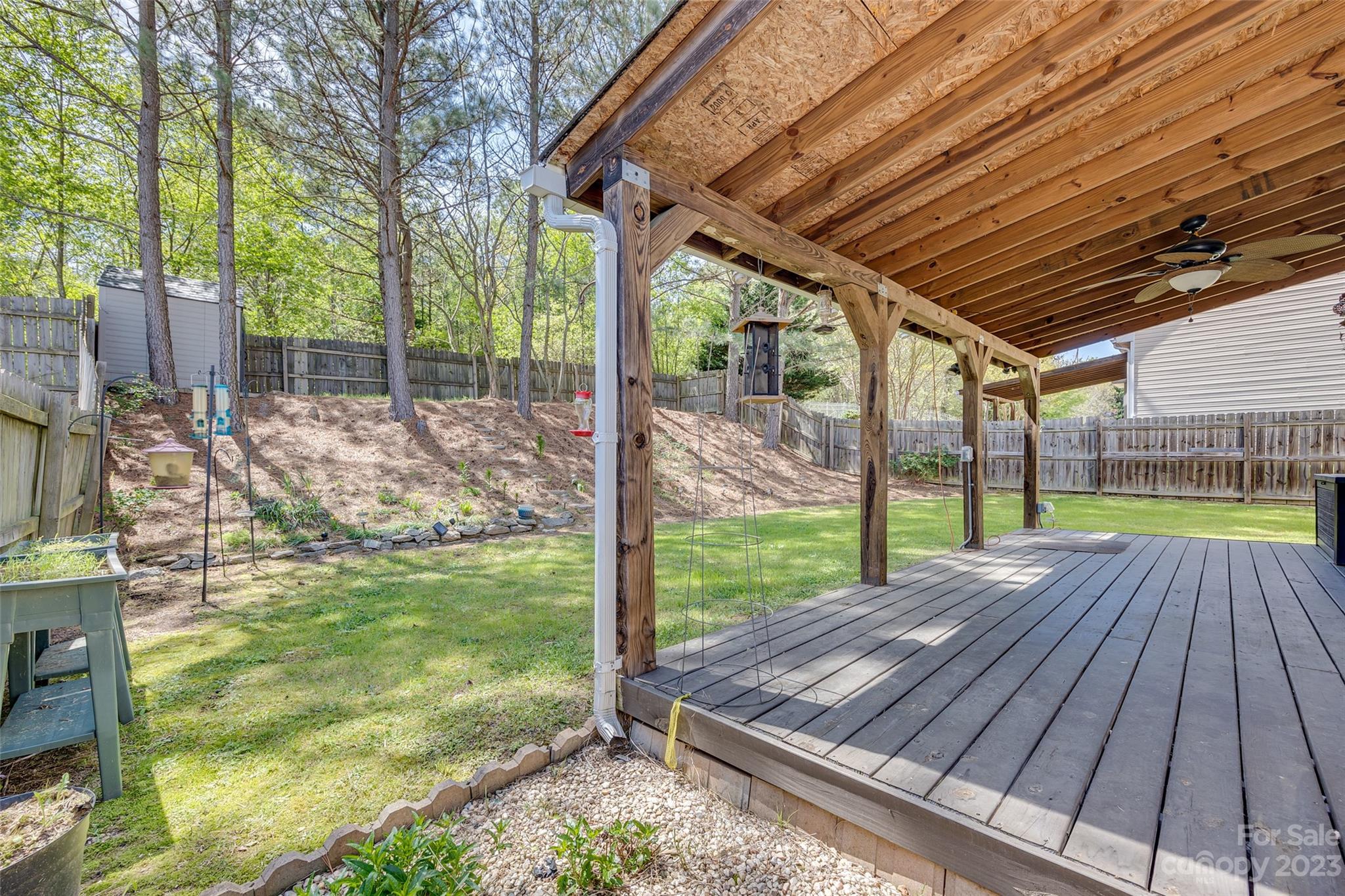 Clover Meadows - Residential