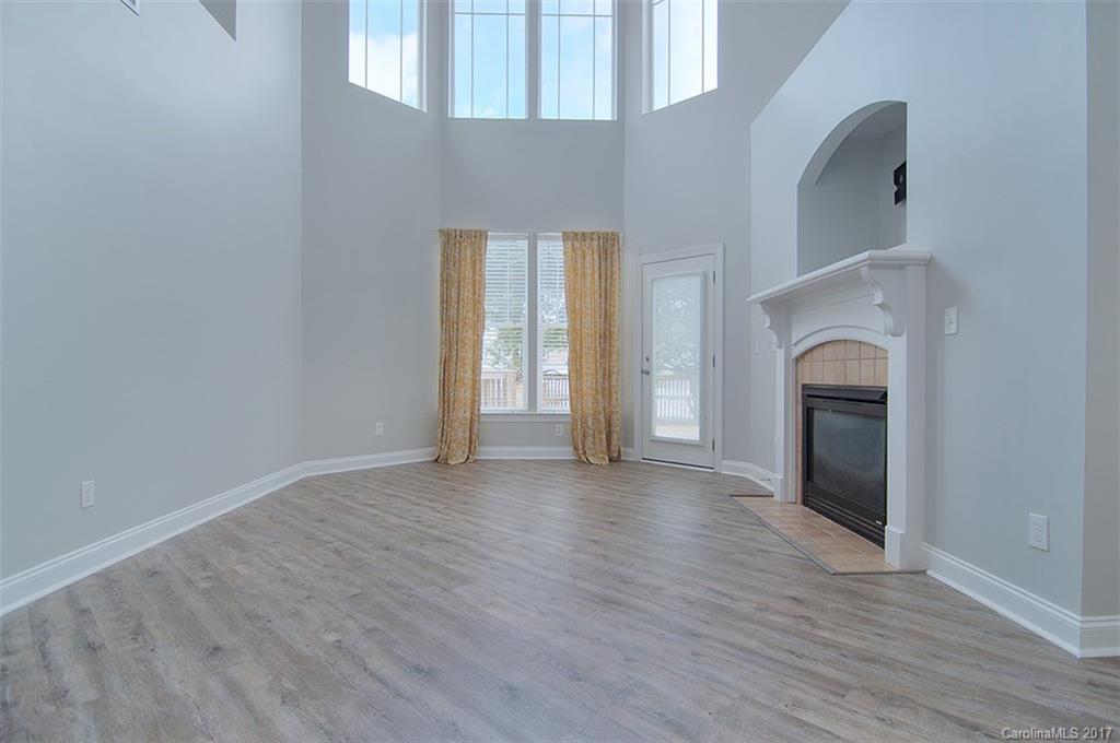 Macaulay - Residential