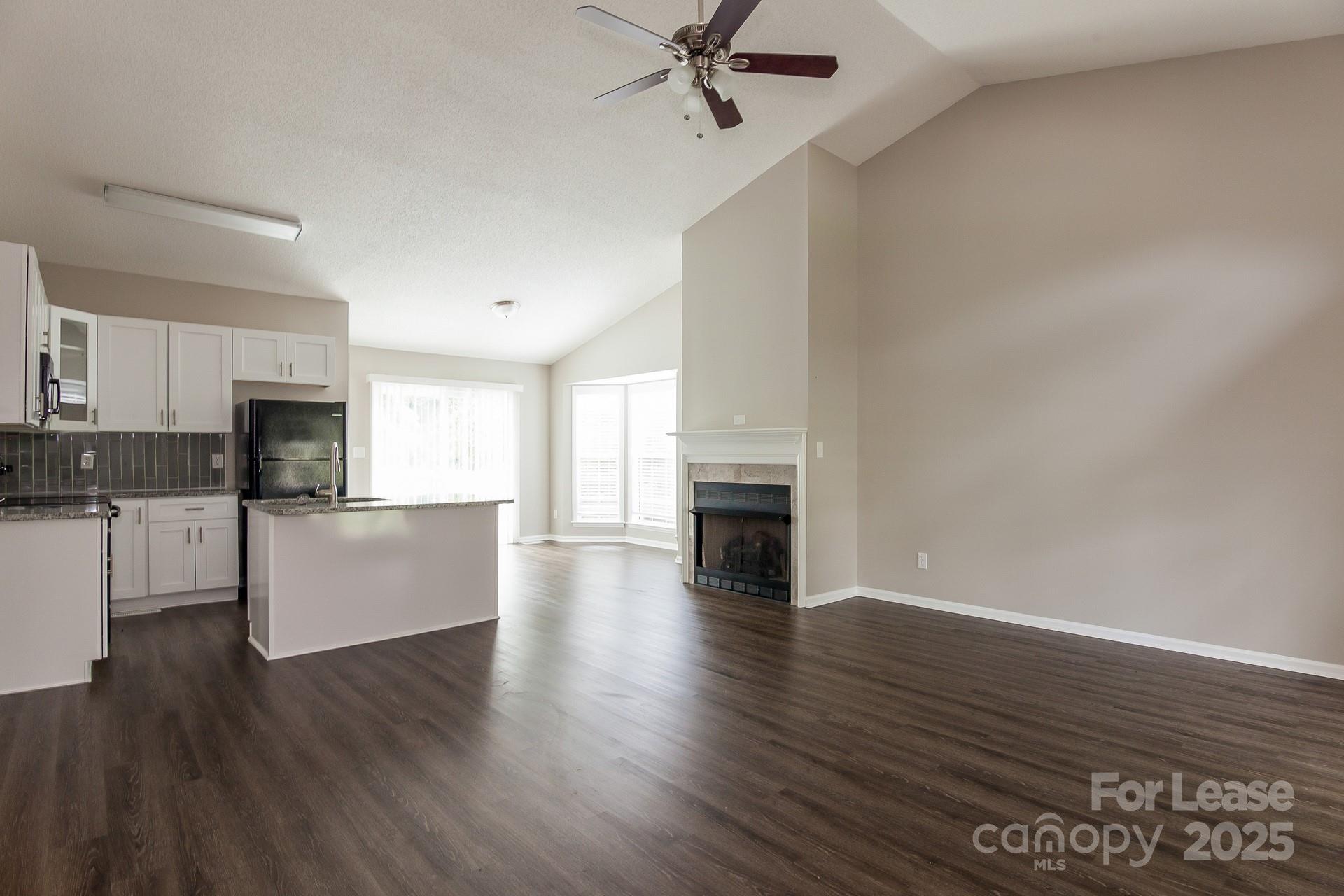 Brittany Downs - Residential Lease