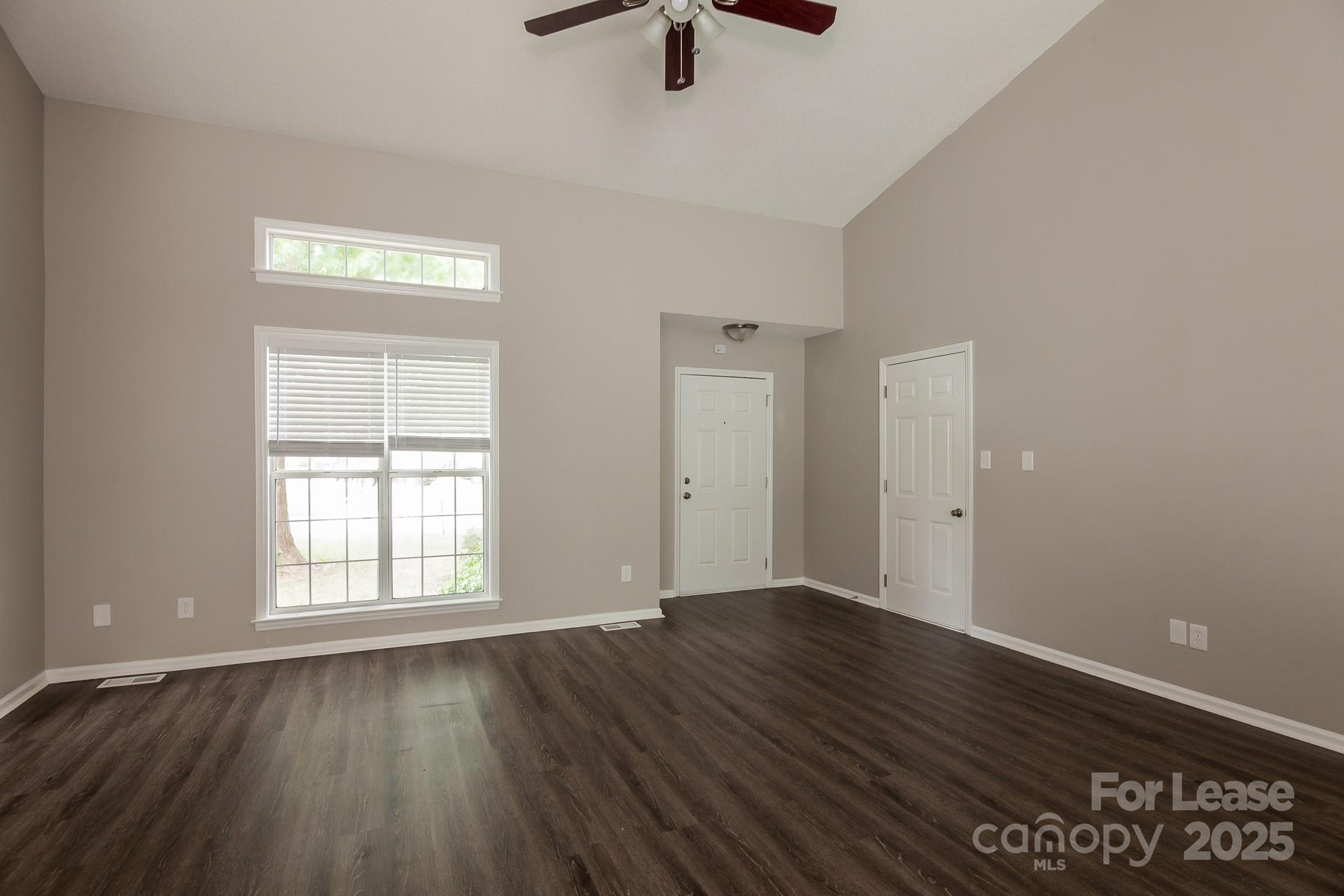 Brittany Downs - Residential Lease