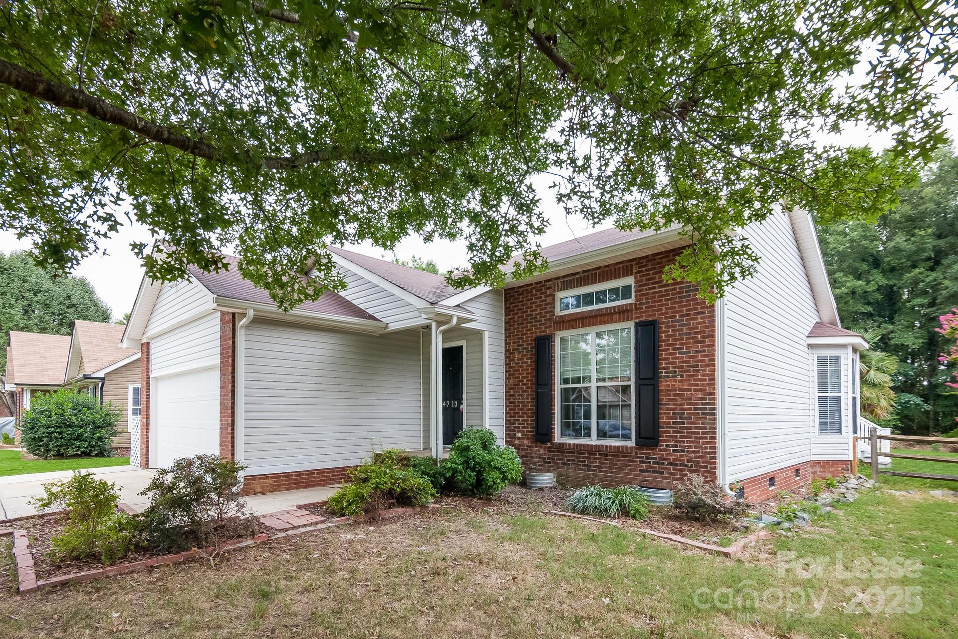 Brittany Downs - Residential Lease