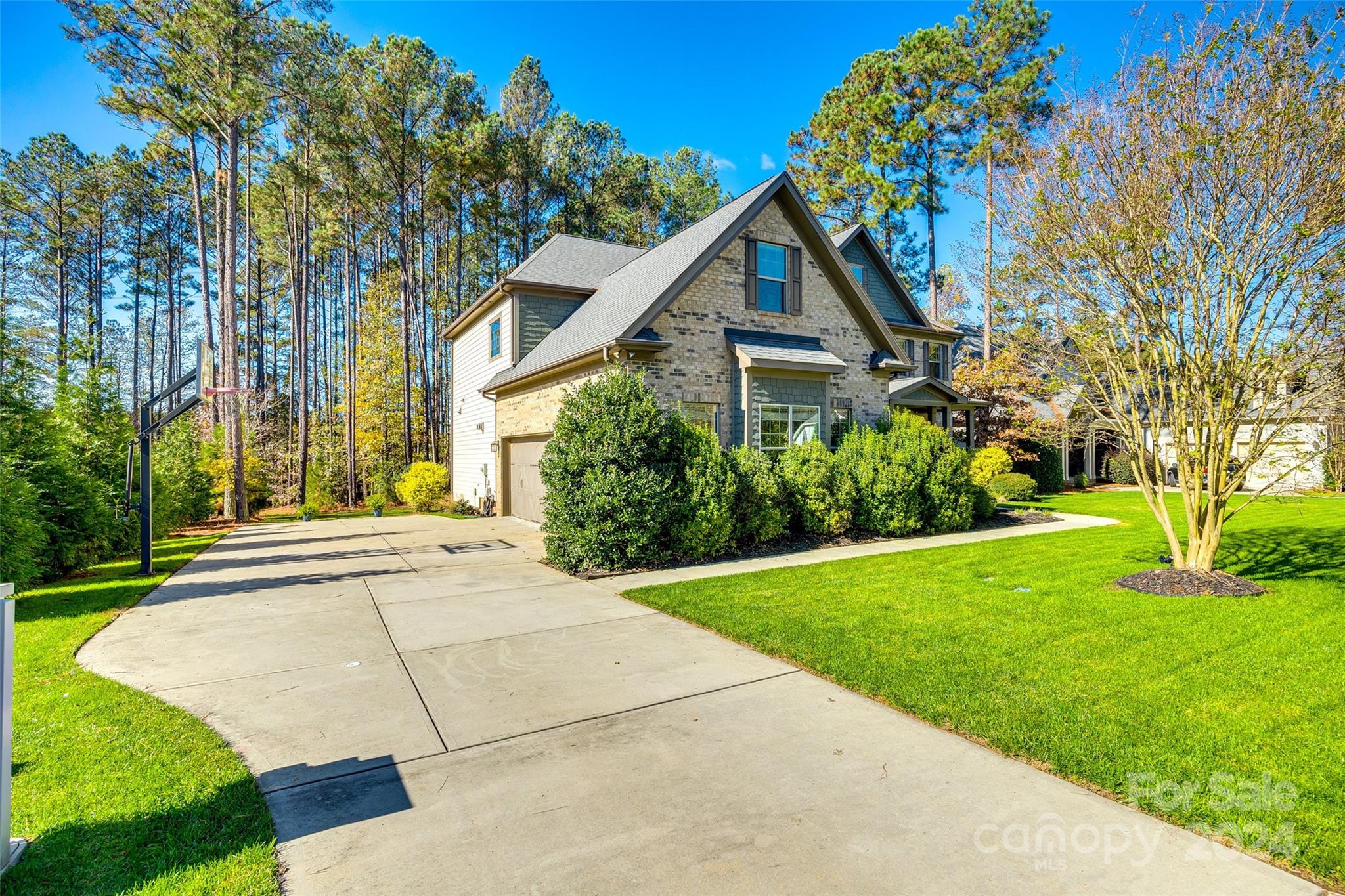 Handsmill On Lake Wylie - Residential
