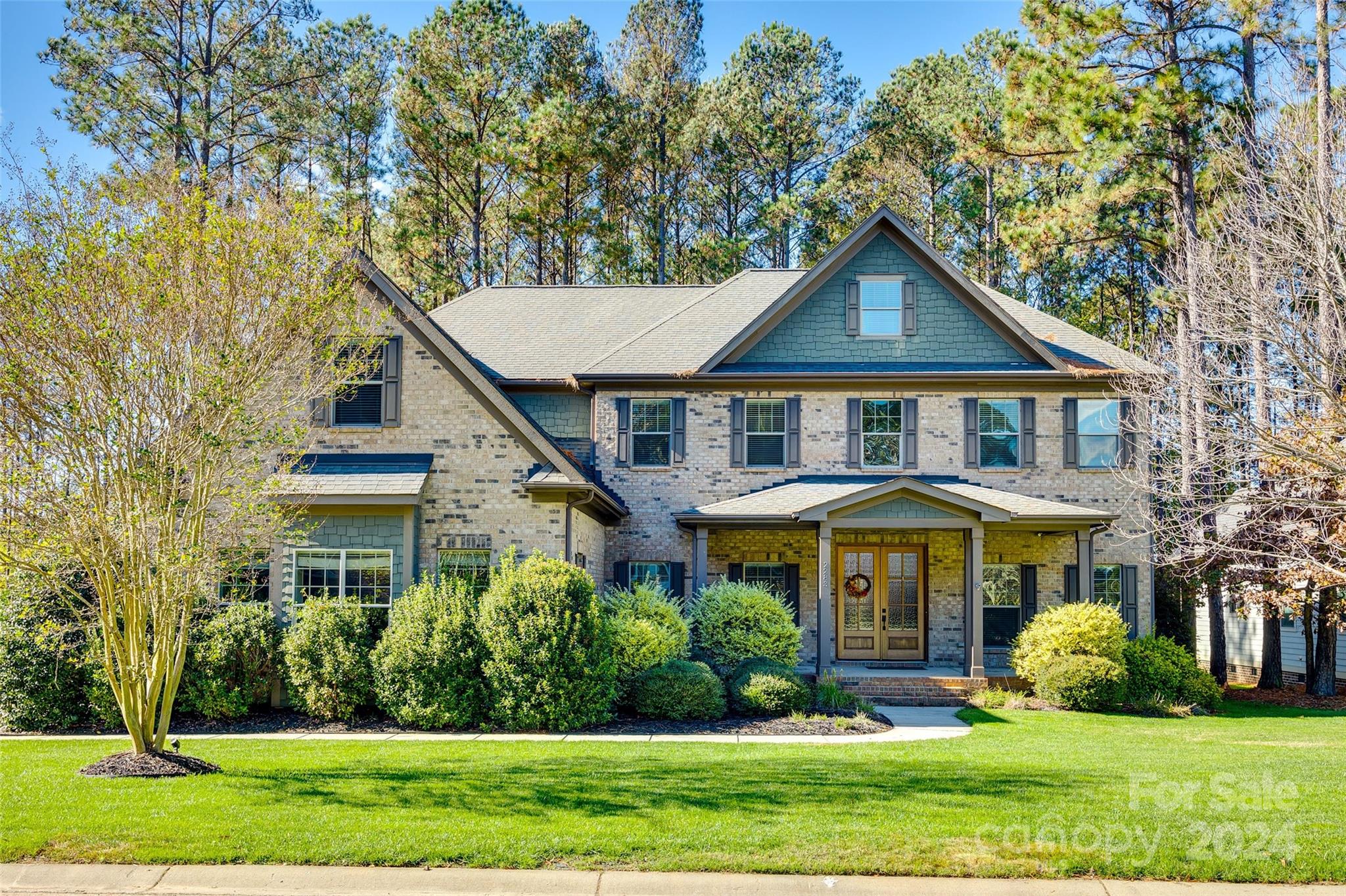 Handsmill On Lake Wylie - Residential
