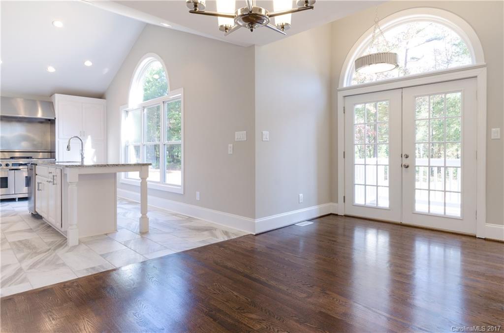 Wildwood - Residential