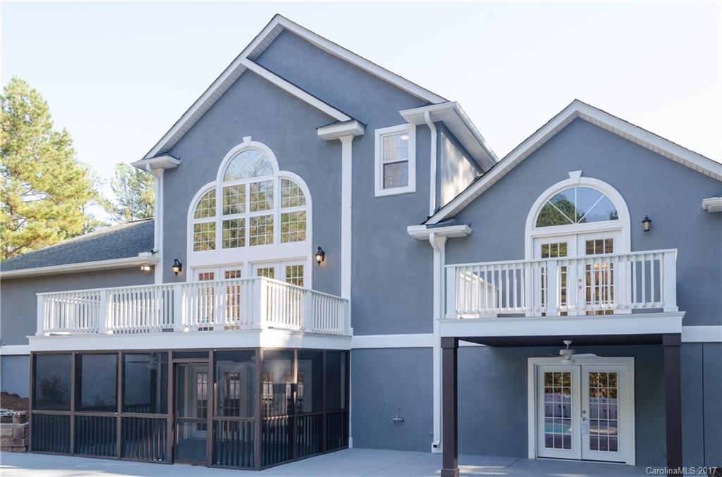 Wildwood - Residential