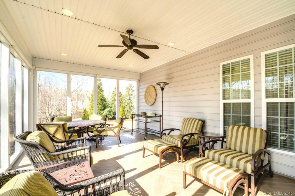 Sun City Carolina Lakes - Residential