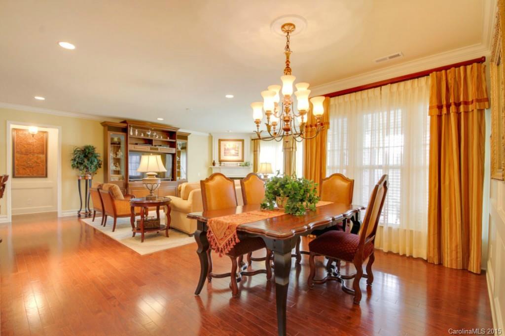 Sun City Carolina Lakes - Residential