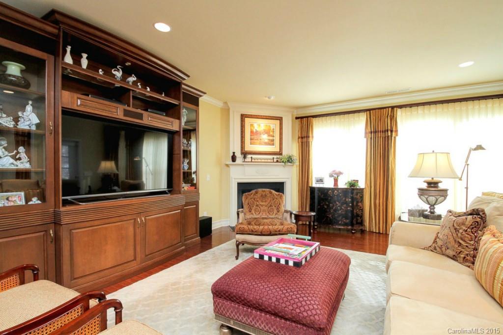 Sun City Carolina Lakes - Residential