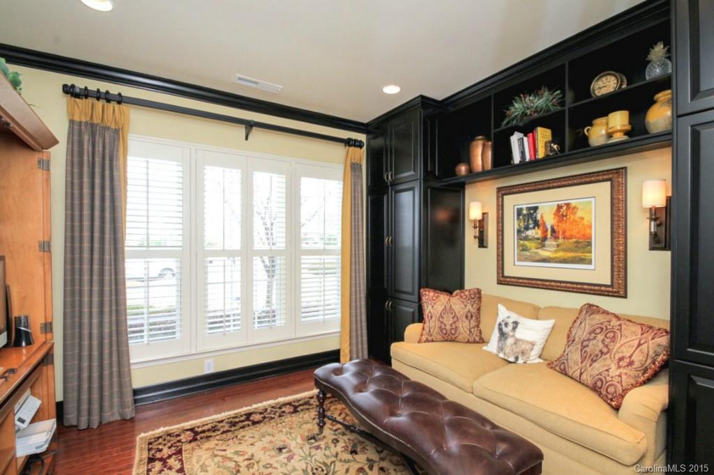Sun City Carolina Lakes - Residential