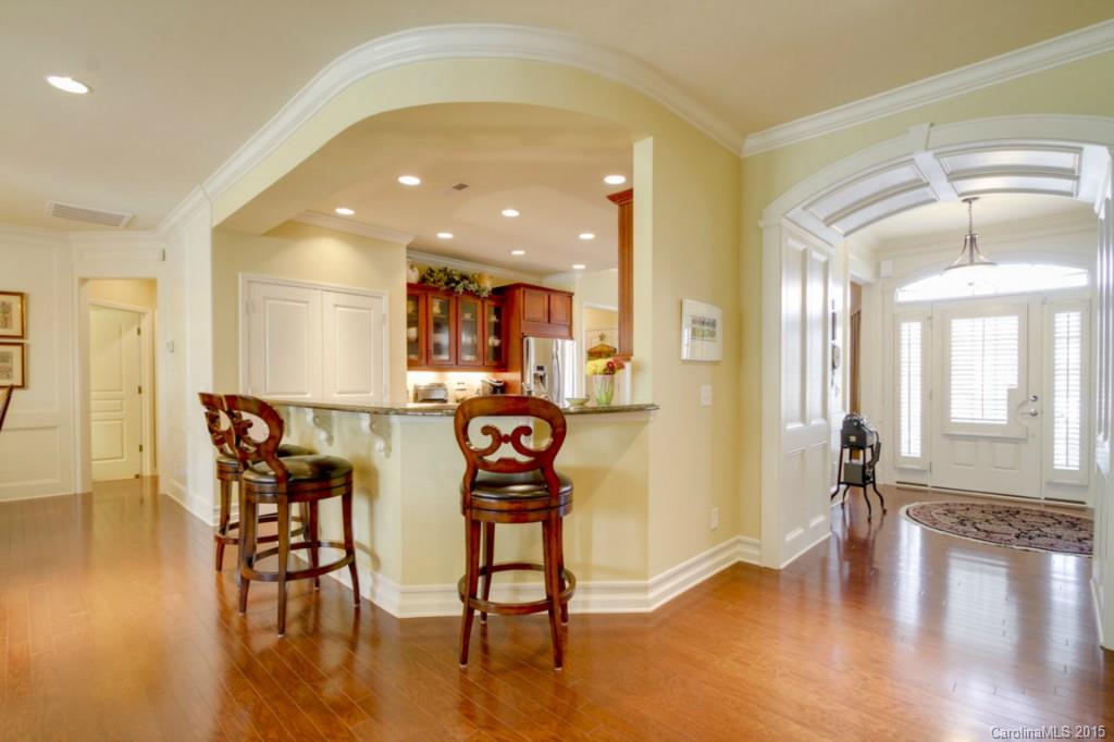 Sun City Carolina Lakes - Residential