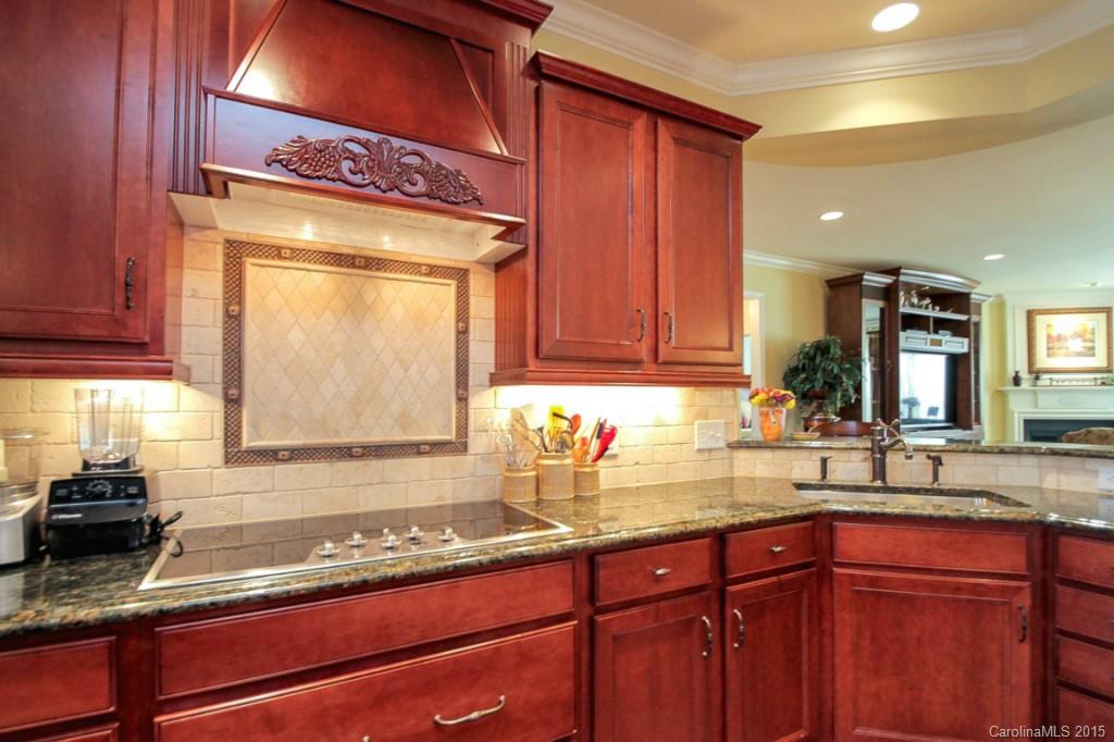 Sun City Carolina Lakes - Residential