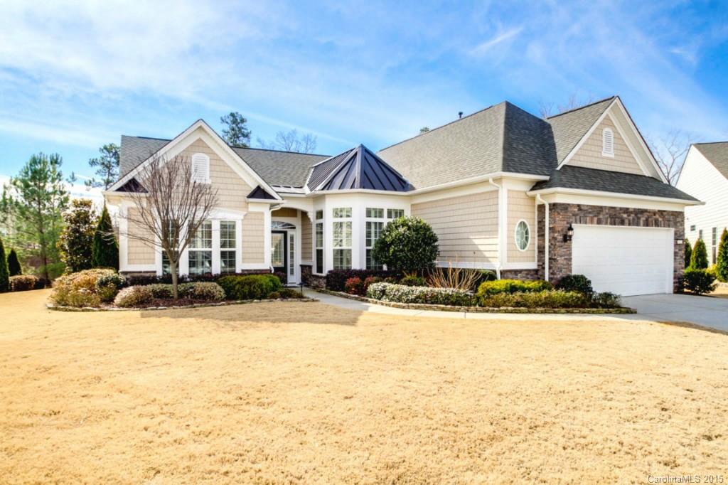 Sun City Carolina Lakes - Residential
